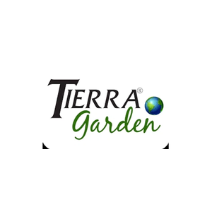 tierragarden brand logo for tierragarden.com
