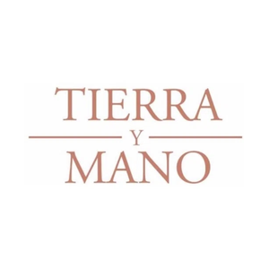 tierraymano brand logo for tierraymano.com