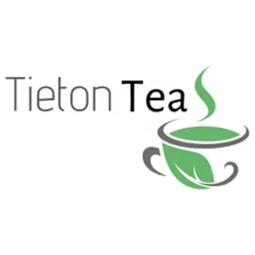 tietonteas brand logo for tietonteas.com