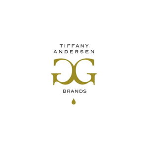 tiffanyandersen brand logo for tiffanyandersen.com