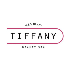tiffanybeautyspa brand logo for tiffanybeautyspa.com