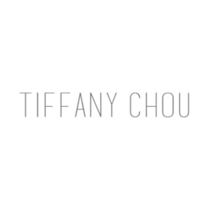 tiffanychou brand logo for tiffanychou.com