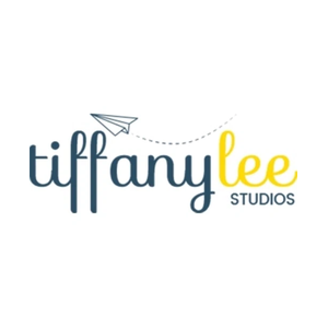 tiffanyleestudios brand logo for tiffanyleestudios.com