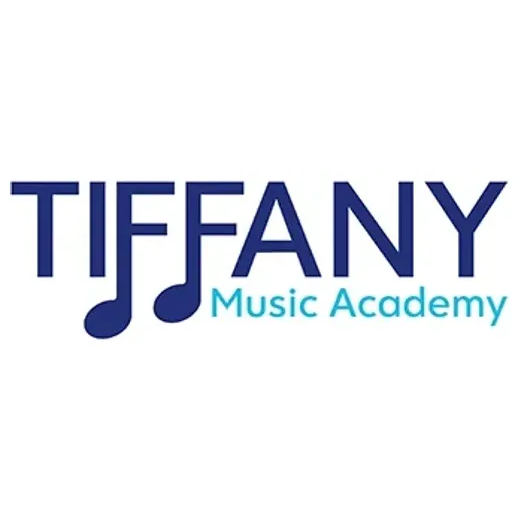 tiffanymusicacademy brand logo for tiffanymusicacademy.com