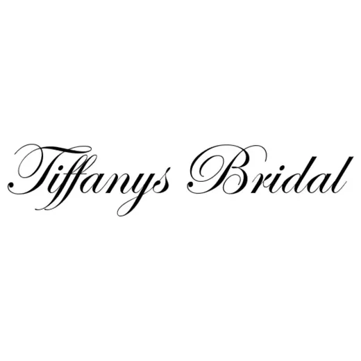 tiffanysbridal brand logo for tiffanysbridal.com
