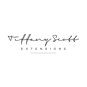 tiffanyscottextensions brand logo for tiffanyscottextensions.com