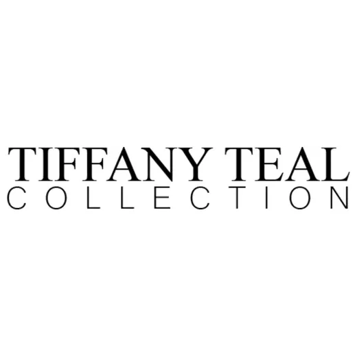 tiffanytealcollection brand logo for tiffanytealcollection.com