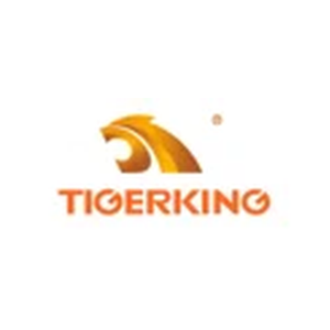 Tigerking Safe brand logo for tigerkingsafe-us.com