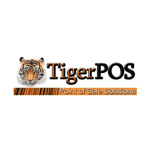 tigerpos brand logo for tigerpos.com