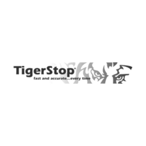 tigerstop brand logo for tigerstop.com