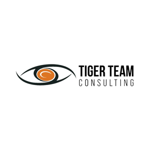 tigerteamconsulting brand logo for tigerteamconsulting.com