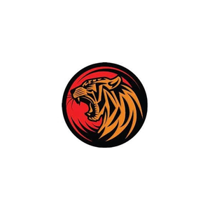 tigertoken brand logo for tigertoken.finance