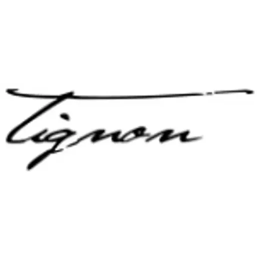 tignonheadwraps brand logo for tignonheadwraps.com