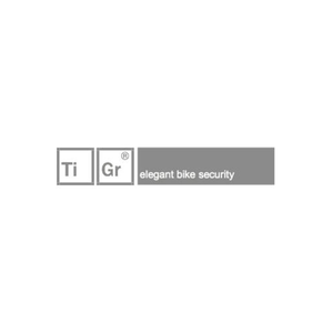 TiGr Lock brand logo for tigrlock.com