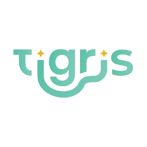 tigrisdata brand logo for tigrisdata.com