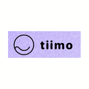 tiimoapp brand logo for tiimoapp.com