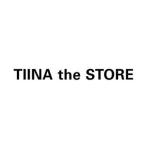 tiinathestore brand logo for tiinathestore.com