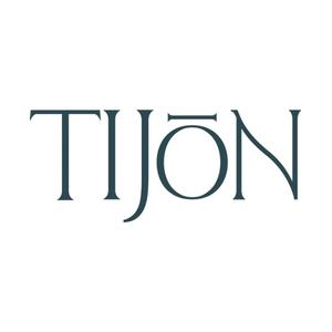 Tijon brand logo for charleston.tijon.com