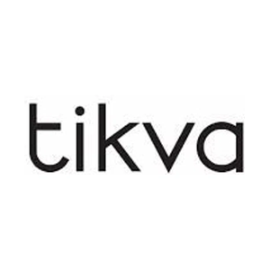tikvahealth brand logo for tikvahealth.com