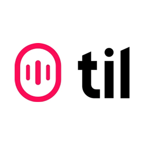 til brand logo for til.co