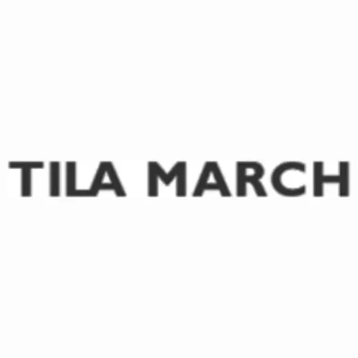 tilamarch brand logo for tilamarch.com
