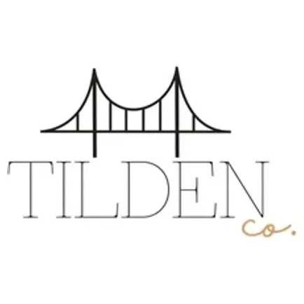 tildenco brand logo for tildenco.com