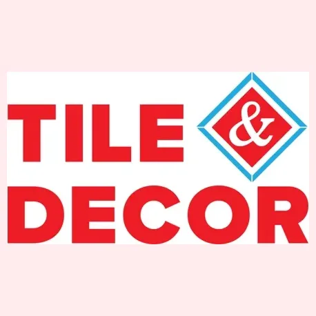 tileanddecorusa brand logo for tileanddecorusa.com