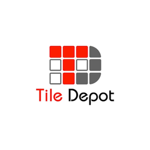 tiledepotusa brand logo for tiledepotusa.com