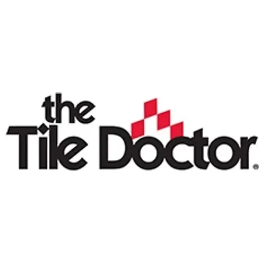 tiledoctor brand logo for tiledoctor.com