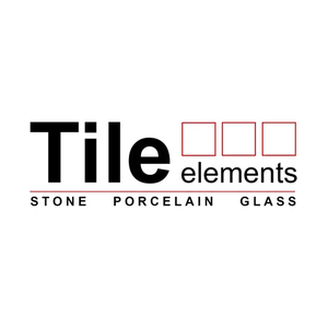 tileelements brand logo for tileelements.com