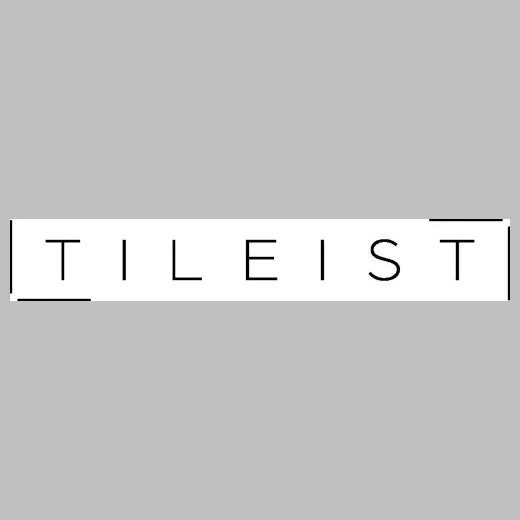 tileist brand logo for tileist.com