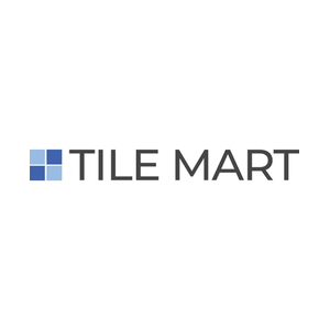 tilemart brand logo for tilemart.com