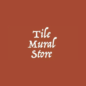 tilemuralstore brand logo for tilemuralstore.com