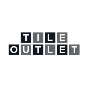 tileoutlet brand logo for tileoutlet.net