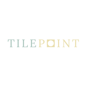 tilepoint brand logo for tilepoint.com