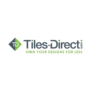 tiles-direct brand logo for tiles-direct.com