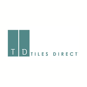 tilesdirect brand logo for tilesdirect.net