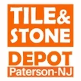 tilestonedepot brand logo for tilestonedepot.com