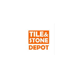 tilestonedepotny brand logo for tilestonedepotny.com