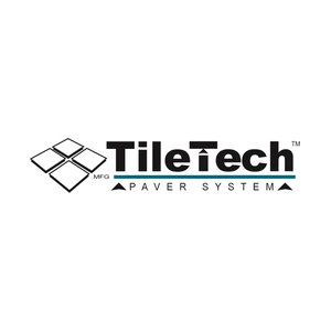 tiletechpavers brand logo for tiletechpavers.com