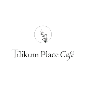 tilikumplacecafe brand logo for tilikumplacecafe.com