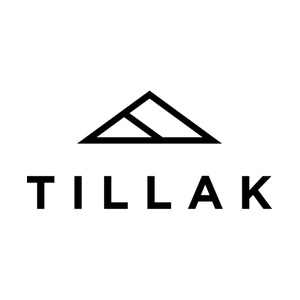 tillak brand logo for tillak.com