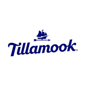 tillamook brand logo for tillamook.com