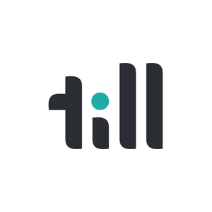 tillfinancial brand logo for tillfinancial.io