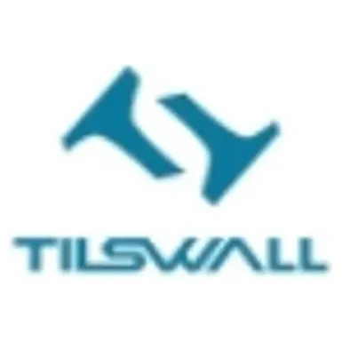 tilswall brand logo for tilswall.com
