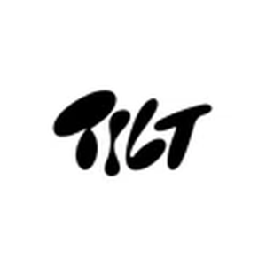 Tilt Beauty brand logo for tiltbeauty.com