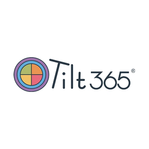 tilt365 brand logo for tilt365.com