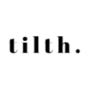 tilthsoil brand logo for tilthsoil.com