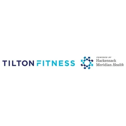 tiltonfitness brand logo for tiltonfitness.com