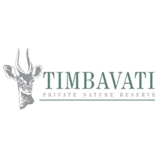 timbavati brand logo for timbavati.co.za
